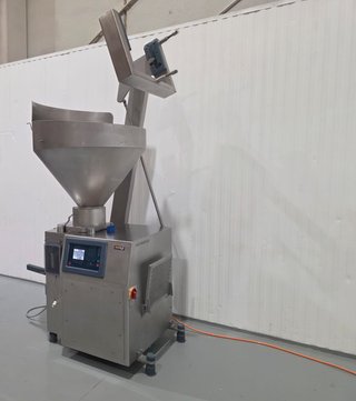 Embutidora Risco RS 505 Continua