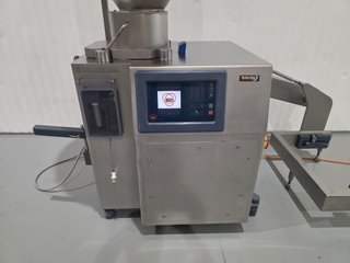 Embutidora Risco RS 505 Continua