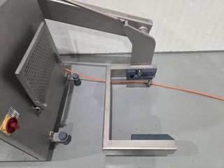 Embutidora Risco RS 505 Continua