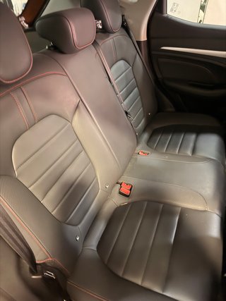 MG ZS 2024