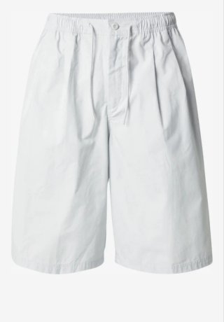 Nike Pantaloncini Oversize Cotone 100% 4 Tasche