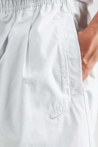 Nike Pantaloncini Oversize Cotone 100% 4 Tasche