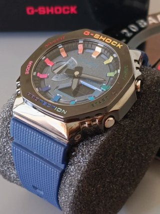 Reloj Casio G-SHOCK nuevo