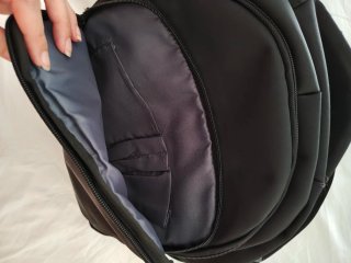 Zaino porta PC 17 pollici