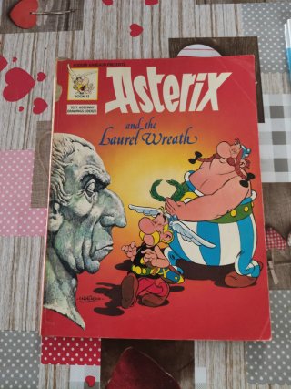 Astèrix el gal