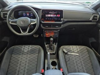 Repuestos Volkswagen T-Cross 2026