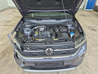 Repuestos Volkswagen T-Cross 2026