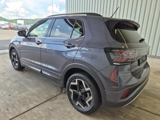 Repuestos Volkswagen T-Cross 2026