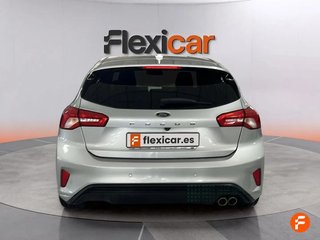 Ford Focus 1.5 Ecoblue 70kW Trend