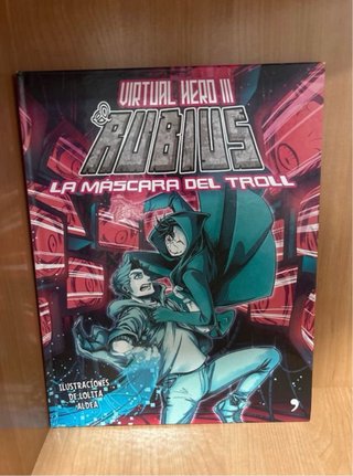 Pack libros