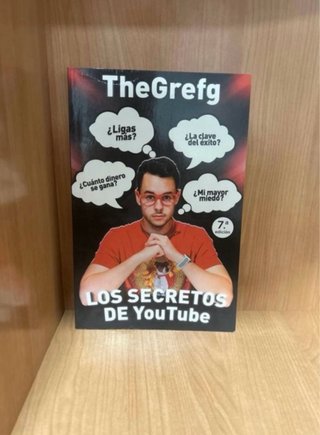 Pack libros