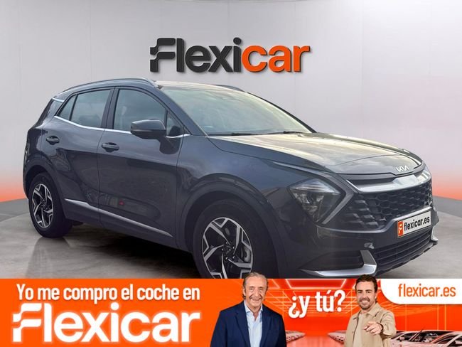 Kia Sportage 1.6 T-GDi MHEV 118kW(160CV) Tech 4x2 DCT - foto 1