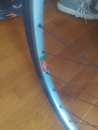 Bicicleta de carretera Zeus