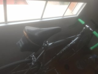 Bicicleta de carretera Zeus
