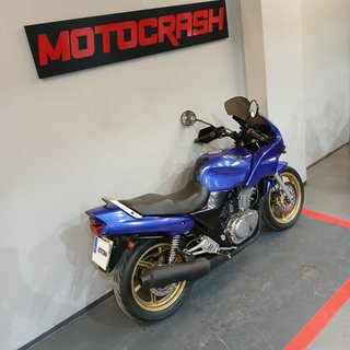 Honda CB 500