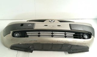 134326 paragolpes del renault grand scenic 1.5 dci