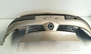 134326 paragolpes del renault grand scenic 1.5 dci