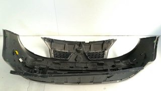134326 paragolpes del renault grand scenic 1.5 dci