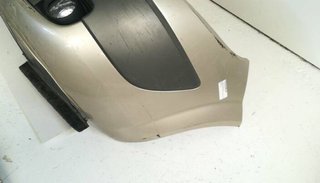134326 paragolpes del renault grand scenic 1.5 dci