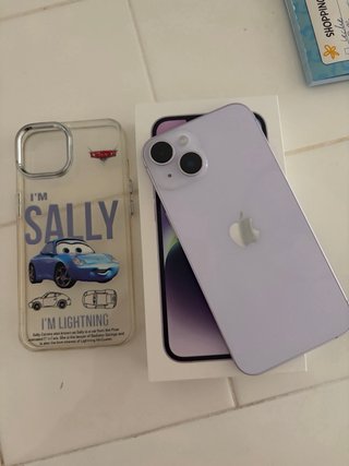 iPhone 14 256GB