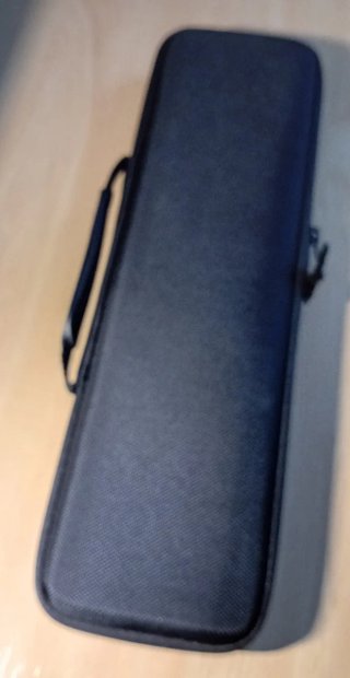 Controlador MIDI Akai LPK25 + Funda