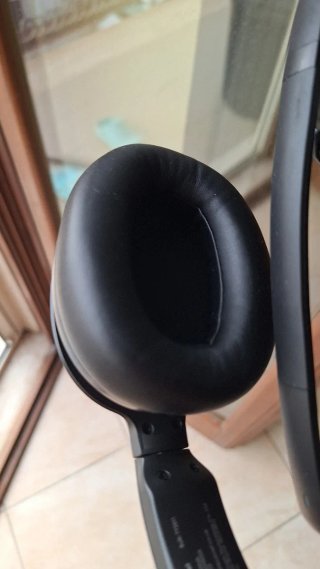 Tecknet Wireless Headset TK HS023 cuffie wireless