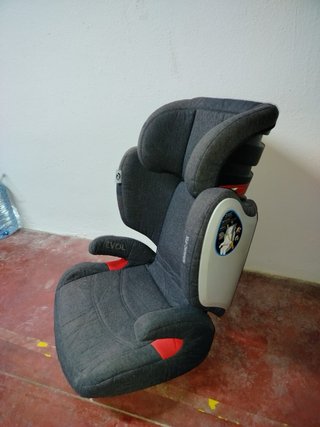 Silla coche bebé/niño