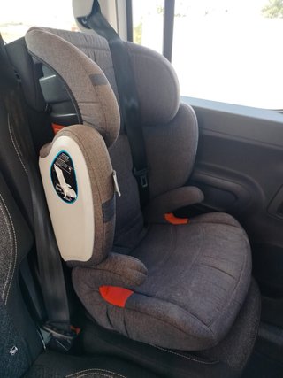Silla coche bebé/niño