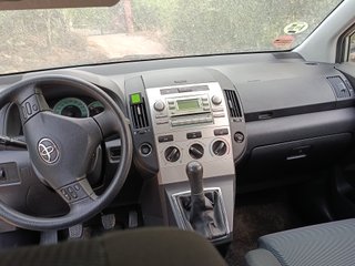Toyota Corolla 2006
