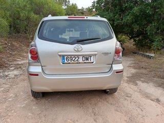 Toyota Corolla 2006