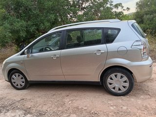 Toyota Corolla 2006