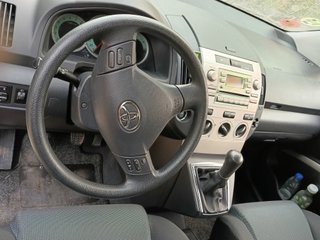 Toyota Corolla 2006