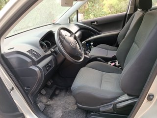 Toyota Corolla 2006