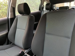 Toyota Corolla 2006