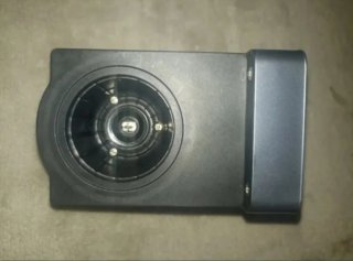 Adaptador Cápsulas K-Litte Cecotec Freestyle