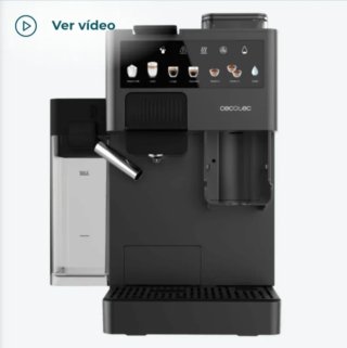 Adaptador Cápsulas K-Litte Cecotec Freestyle