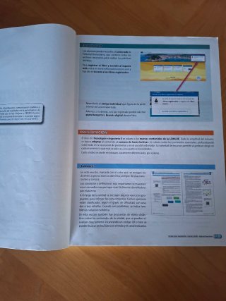 Tecnología e ingeniería II. 2o Bachillerato