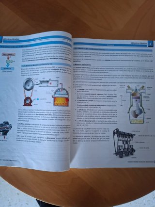 Tecnología e ingeniería II. 2o Bachillerato