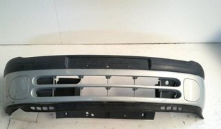 Renault 135760 paragolpes delantero clio ii fase i