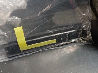 Sensor Ordenador Toyota C-HR 2024