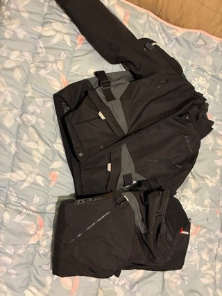 Mono de moto Dainese Talla 54
