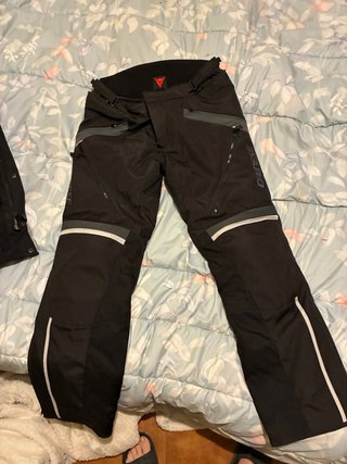 Mono de moto Dainese Talla 54