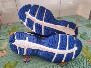 Zapatillas Asics Gel Cumulus Mujer