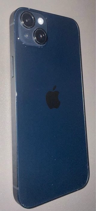 iPhone 14 Plus 128GB Midnight