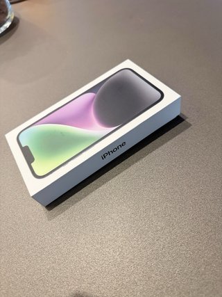 iPhone 14 Plus 128GB Midnight