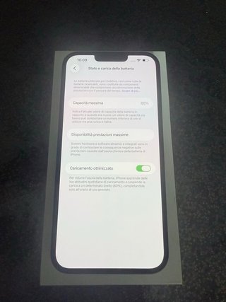 iPhone 14 Plus 128GB Midnight
