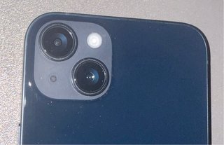 iPhone 14 Plus 128GB Midnight