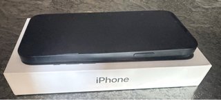 iPhone 14 Plus 128GB Midnight