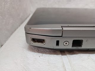 Notebook DELL LATITUDE E6420 (1884)