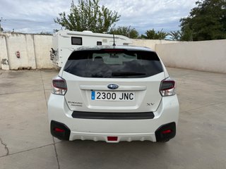 SUBARU XV 2.0 GASOLINA 150 CV AUTOMÁTICO